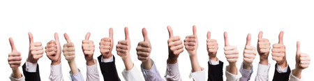 30979714 - many thumbs up